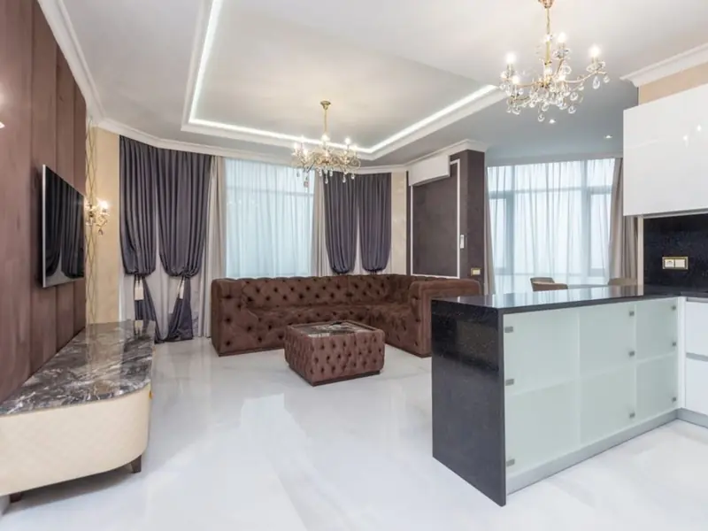 Gurugram Luxury Housing Market Hits ₹24,000 Crore Milestone in 2025 - photo 5