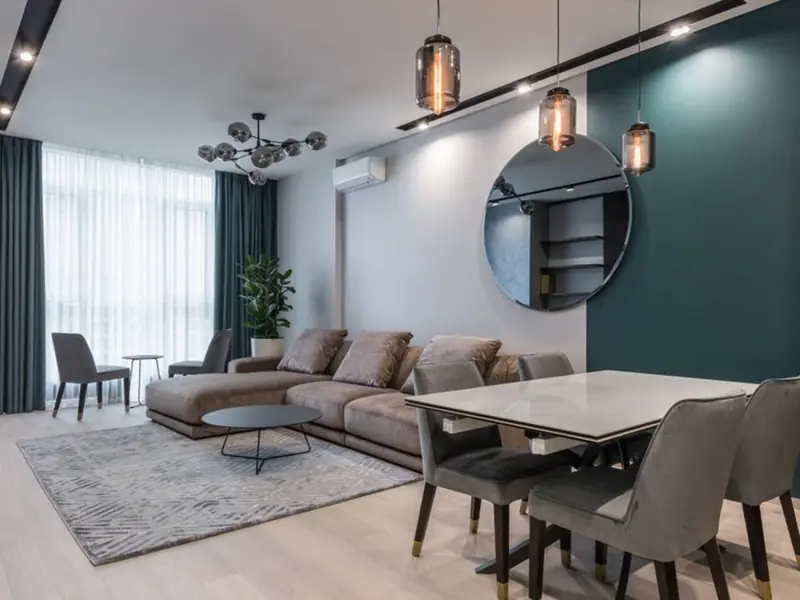 Gurugram Luxury Housing Market Hits ₹24,000 Crore Milestone in 2025 - photo 6
