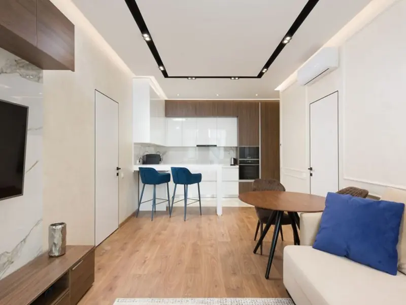 Signature Global Proxima I - photo 17