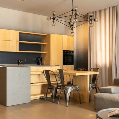 Signature Global Proxima II - photo 5