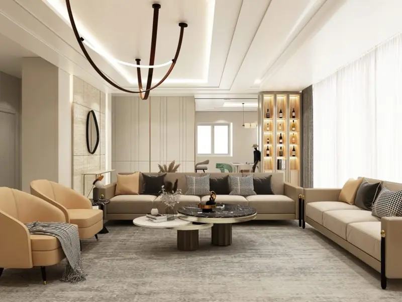Signature Global's Shift Towards Luxury - photo 6