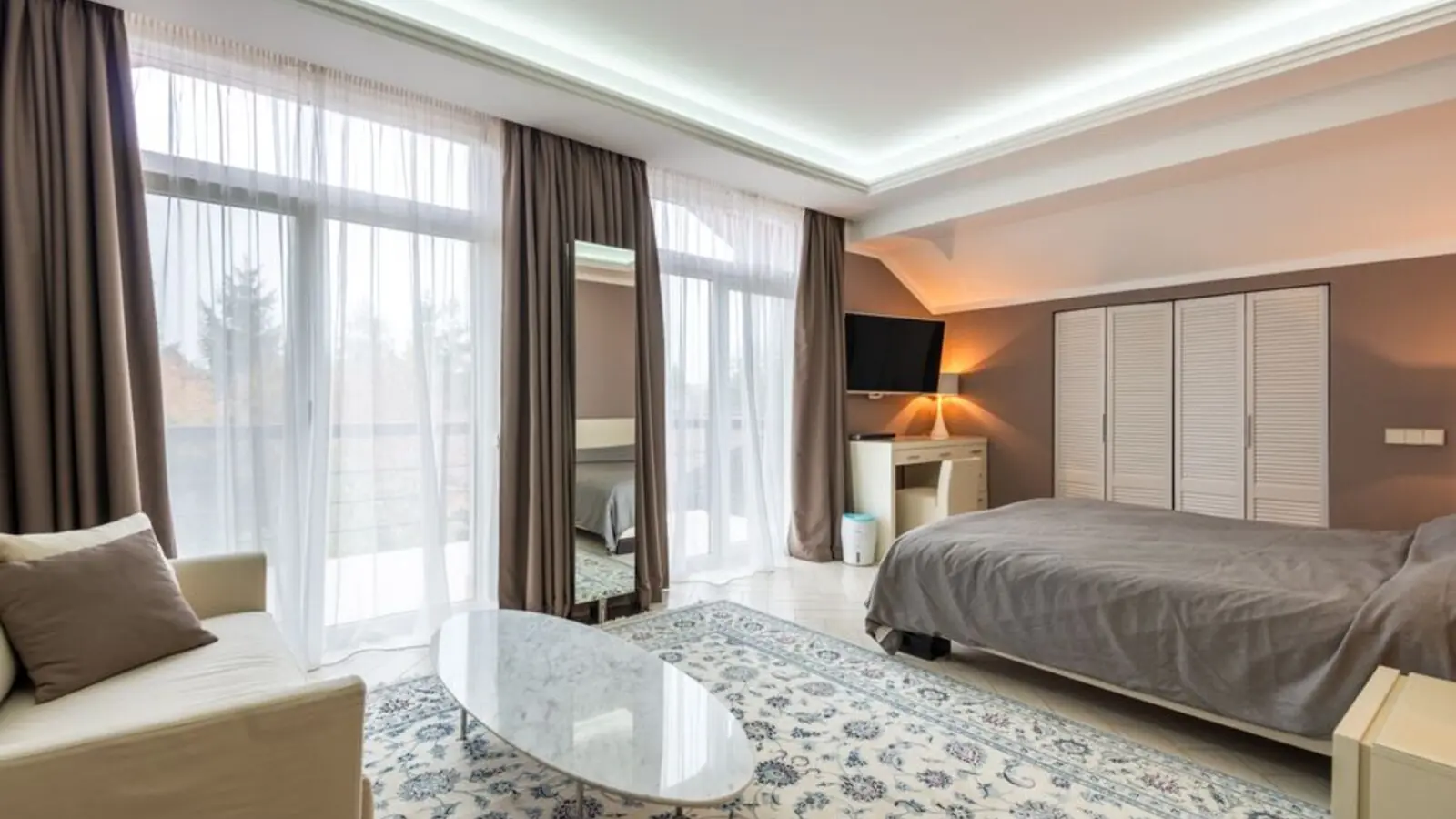 Signature Global's Shift Towards Luxury