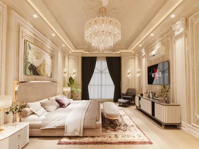 Signature Global's ₹5,000 Cr Branded Housing Push on SPR - photo 4