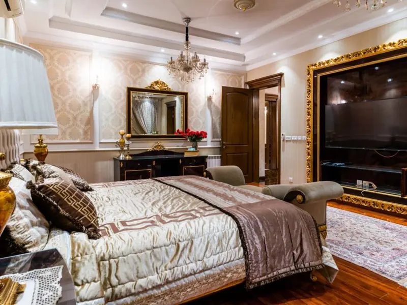 Signature Global's ₹5,000 Cr Branded Housing Push on SPR - photo 5