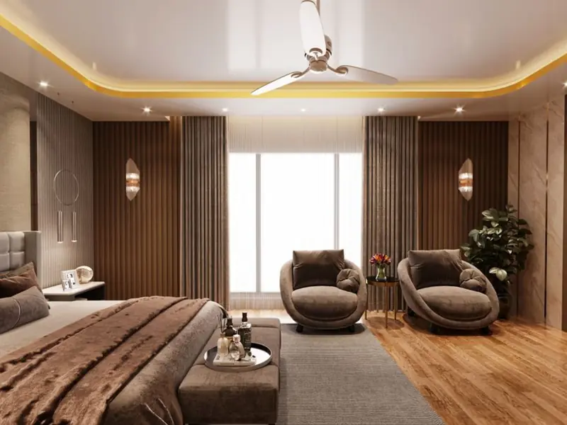 Signature Global's ₹5,000 Cr Branded Housing Push on SPR - photo 7