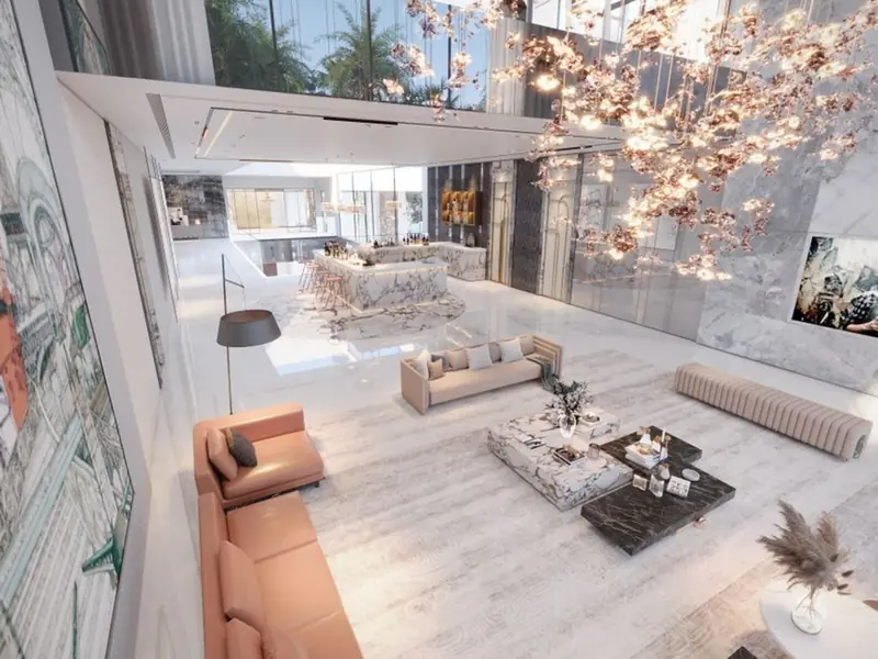 Signature Global Branded Residences, SPR - photo 18