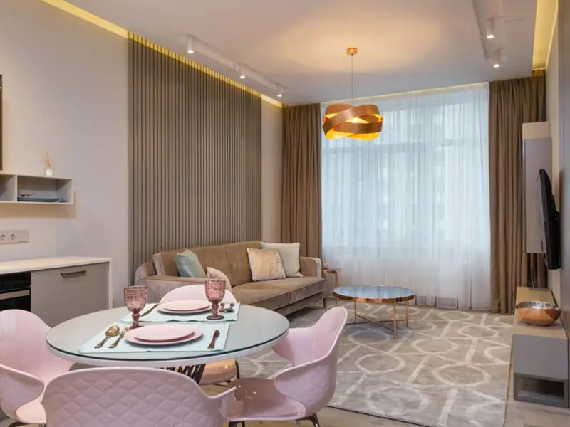 SIGNATURE GLOBAL CITY 37D-2 - photo 14