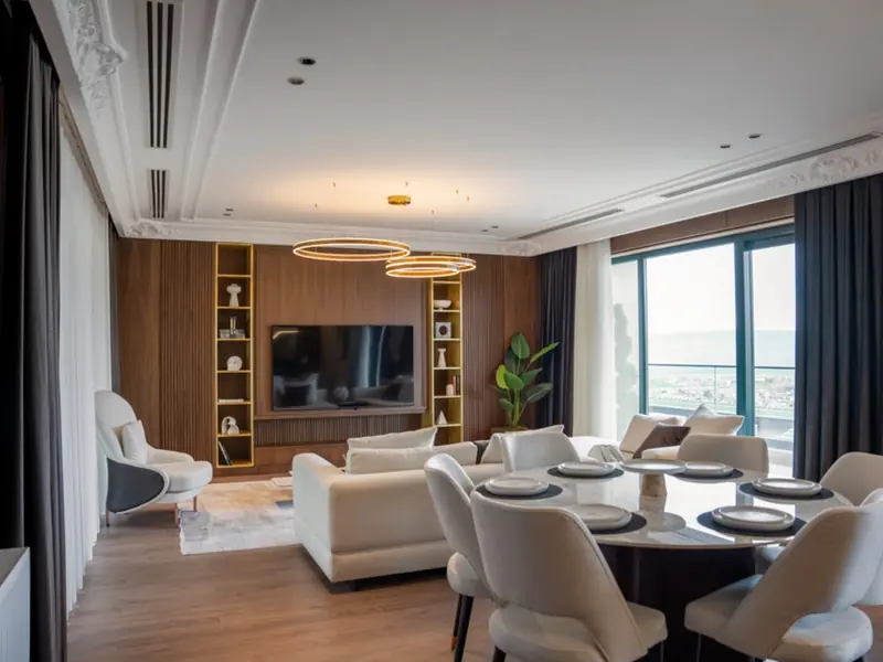 Master Layout