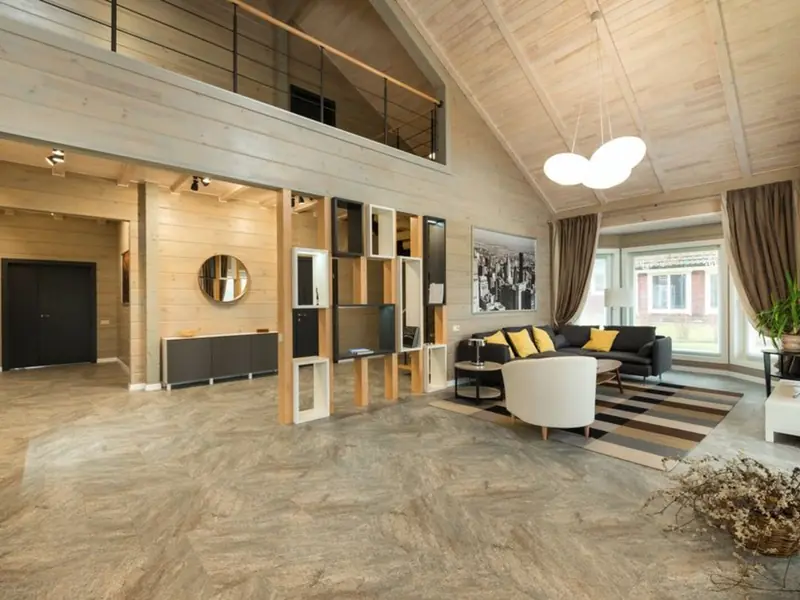 Master Layout