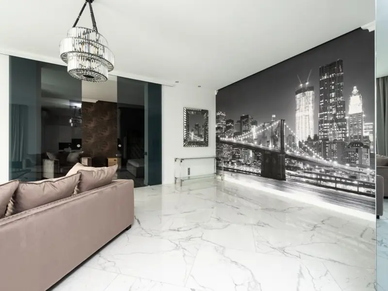 Master Layout
