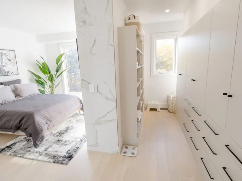 Master Layout