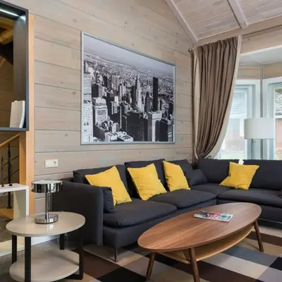 Signature Global Farrukhnagar Gurugram West Villa - photo 8