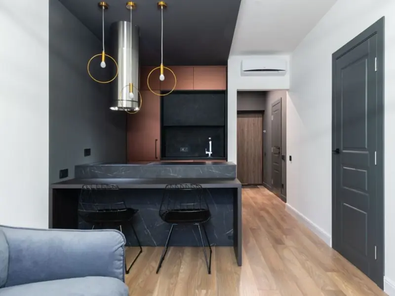 Master Layout