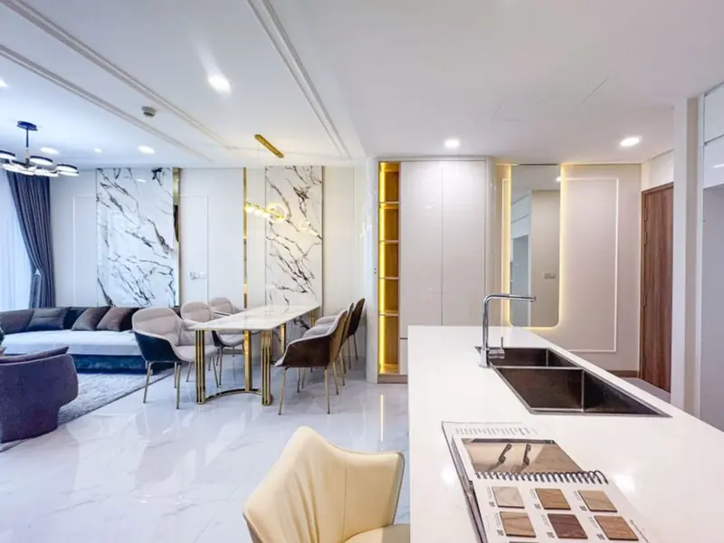 Master Layout