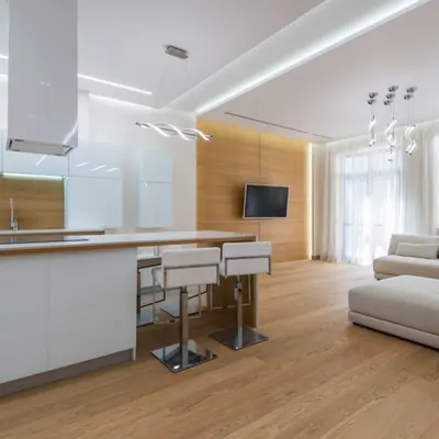 SIGNATURE GLOBAL ORCHARD AVENUE 2 - photo 2