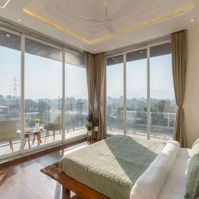 SIGNATURE GLOBAL ORCHARD AVENUE 3 - photo 9