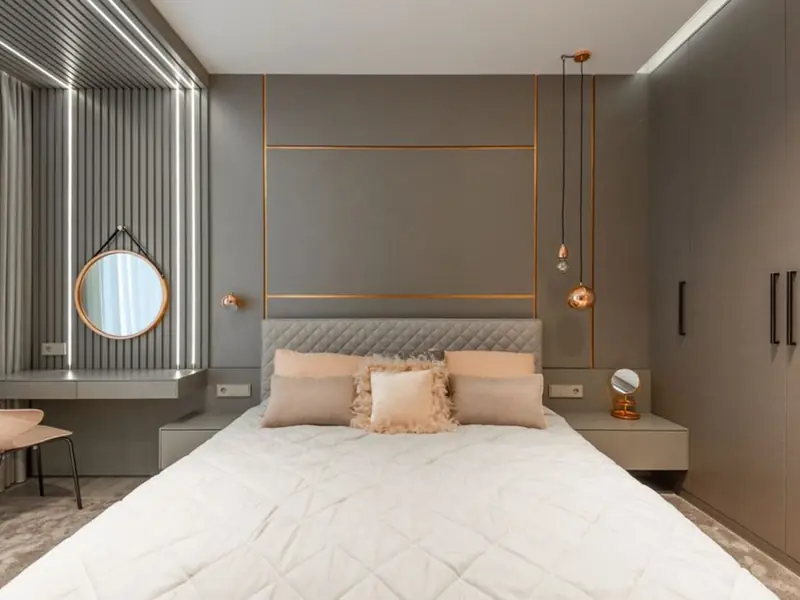 Master Layout