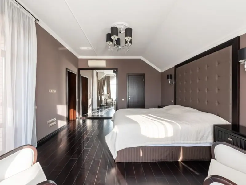 Master Layout