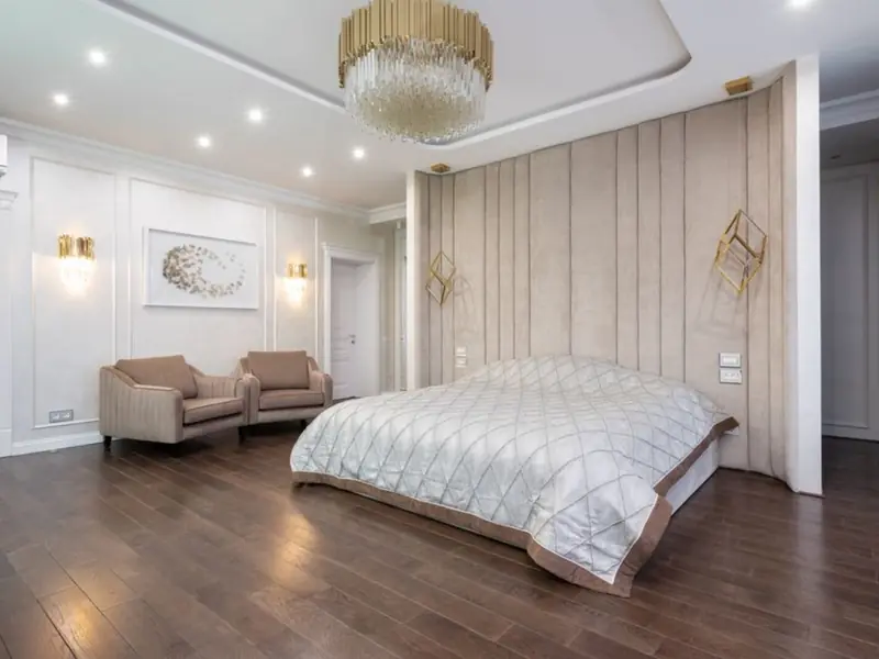 Master Layout