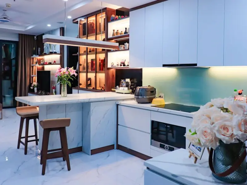 Master Layout