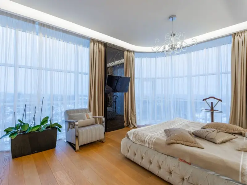 Master Layout