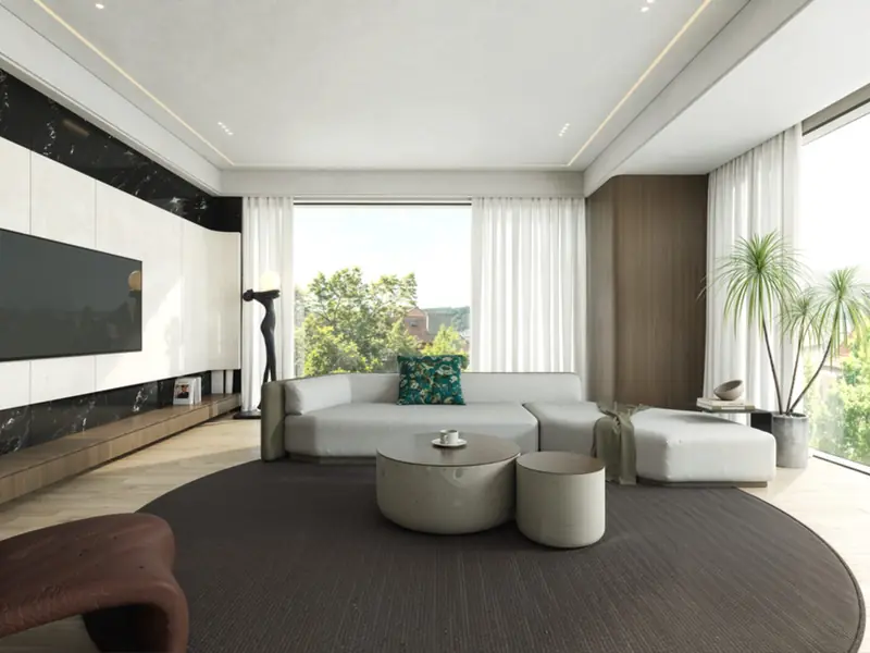 Signature Global Prime - photo 16
