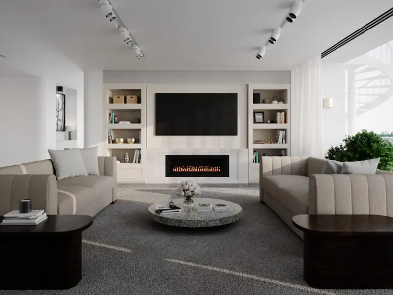 Master Layout