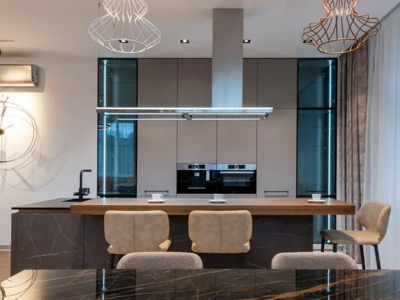 SIGNATURE GLOBAL PRIVE ICONIC TOWER - photo 16