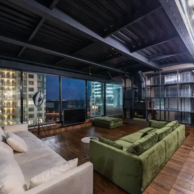 Signature Global Sarvam at DXP Estate - photo 6
