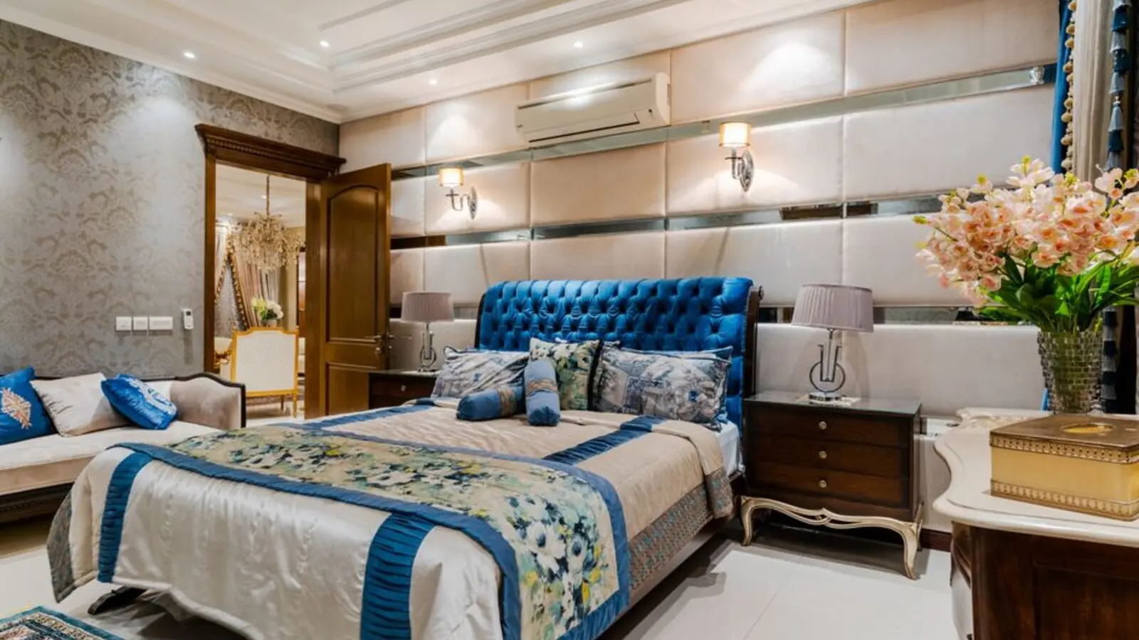 Signature Global SCO 36, Sohna