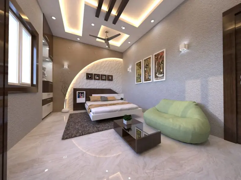 Master Layout