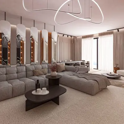 SIGNATURE GLOBAL SIGNUM 37D - photo 6