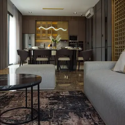 SIGNATURE GLOBAL SIGNUM 37D - photo 9