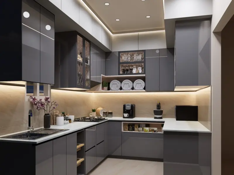 Master Layout