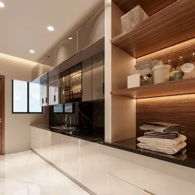 SIGNATURE GLOBAL SIGNUM 89-II - photo 4