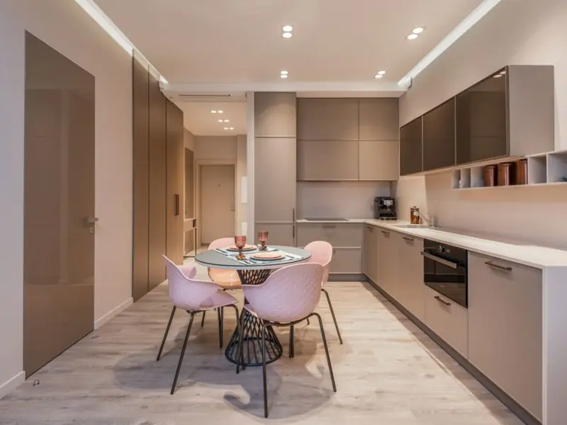 Master Layout