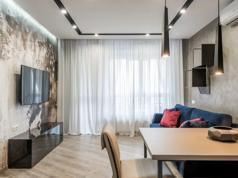Master Layout