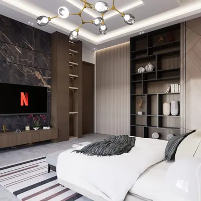 SIGNATURE GLOBAL SIGNUM PLAZA 5 - photo 2