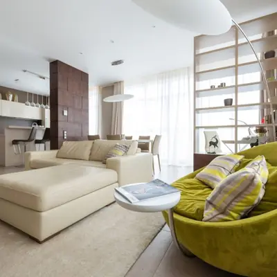 SIGNATURE GLOBAL SIGNUM PLAZA 81 - photo 2