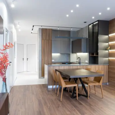 SIGNATURE GLOBAL SIGNUM PLAZA 81 - photo 9