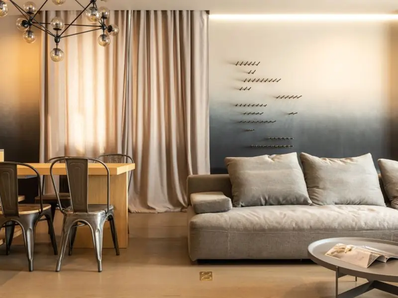 SIGNATURE GLOBAL SIGNUM PLAZA 81 - photo 16
