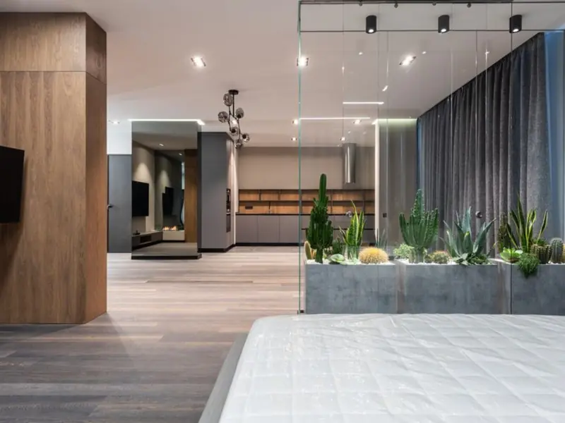 SIGNATURE GLOBAL SIGNUM PLAZA 81 - photo 17