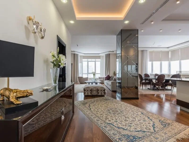 Master Layout