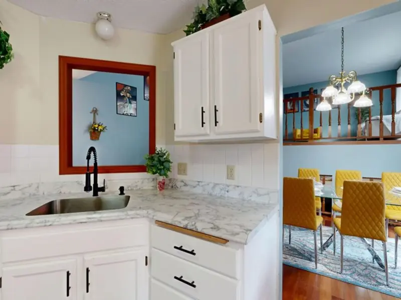 Master Layout