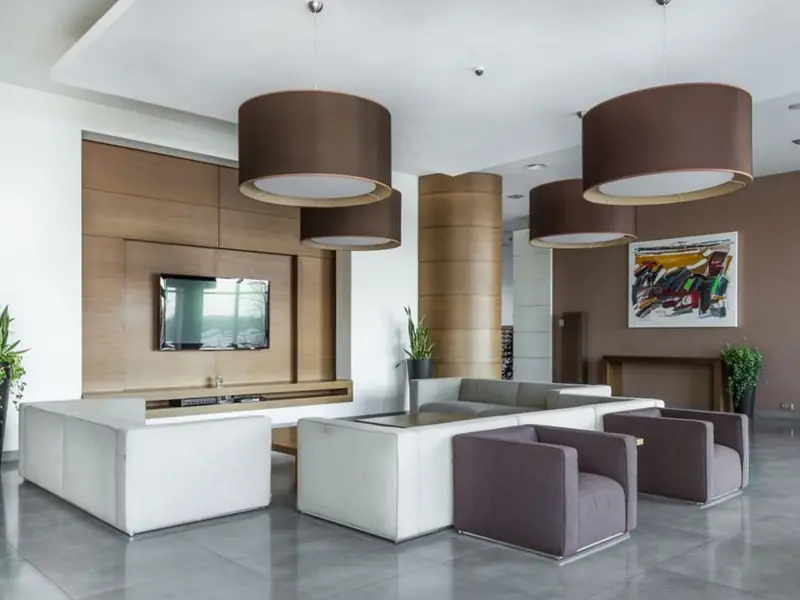 SIGNATURE GLOBAL SUNRISE - THE PREMIUM FLOORS - photo 13