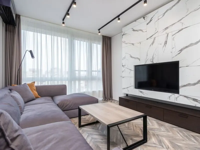 SIGNATURE GLOBAL SUNRISE - THE PREMIUM FLOORS - photo 17