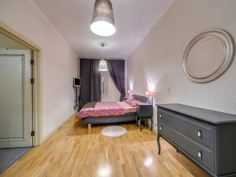 Master Layout