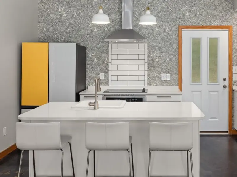Master Layout
