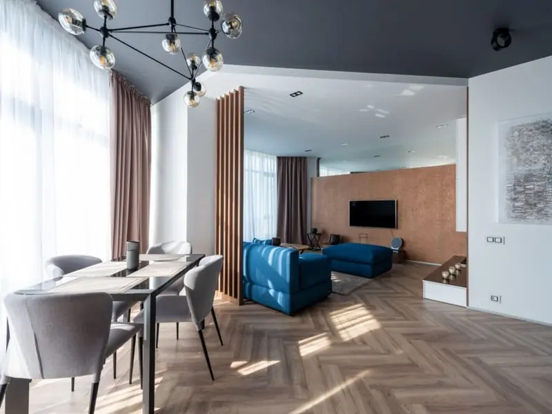 Master Layout