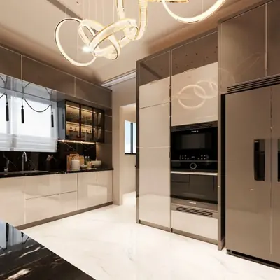 SIGNATURE GLOBAL THE MILLENNIA 3 - photo 2